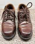 Sapatos CAT unisexo, tamanho 39