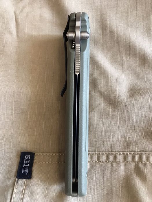 Gerber Rex Applegate Fairbain