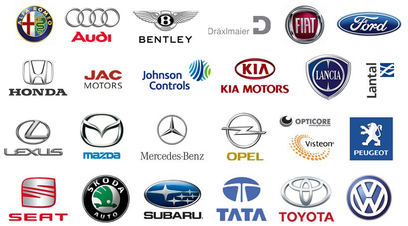 Liczniki Samochodowe - Naprawa