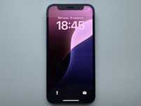 Apple iPhone 12 mini 128gb Purple Neverlock 91%