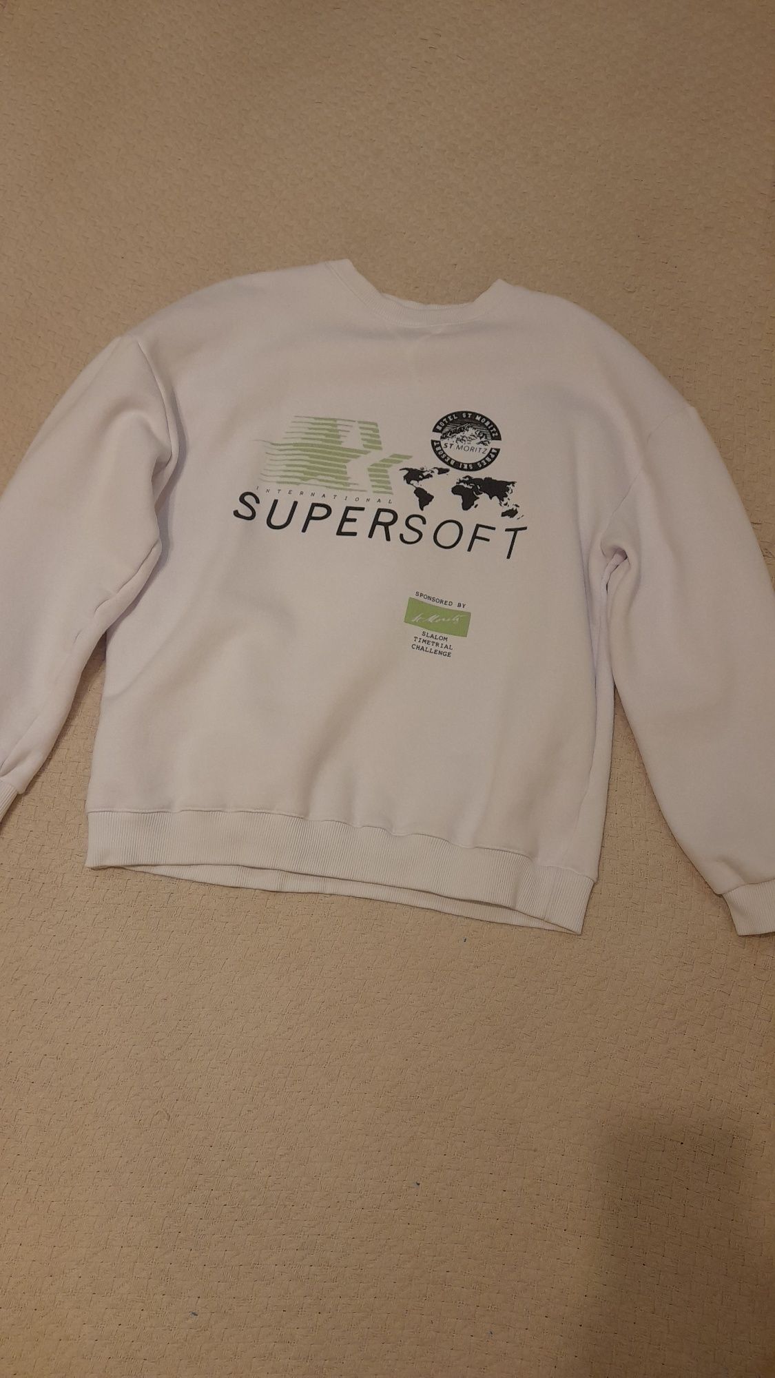 Sweter dla chłopaków