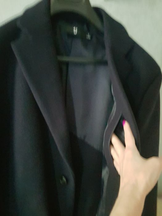 Мужское пальто р.XL Jil Sander премиум