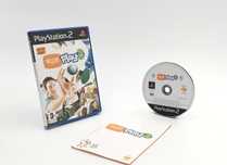 EyeToy Play 2 PS2