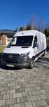 Mercedes-Benz Sprinter  Mercedes Sprinter 907 316 L3H2 full led