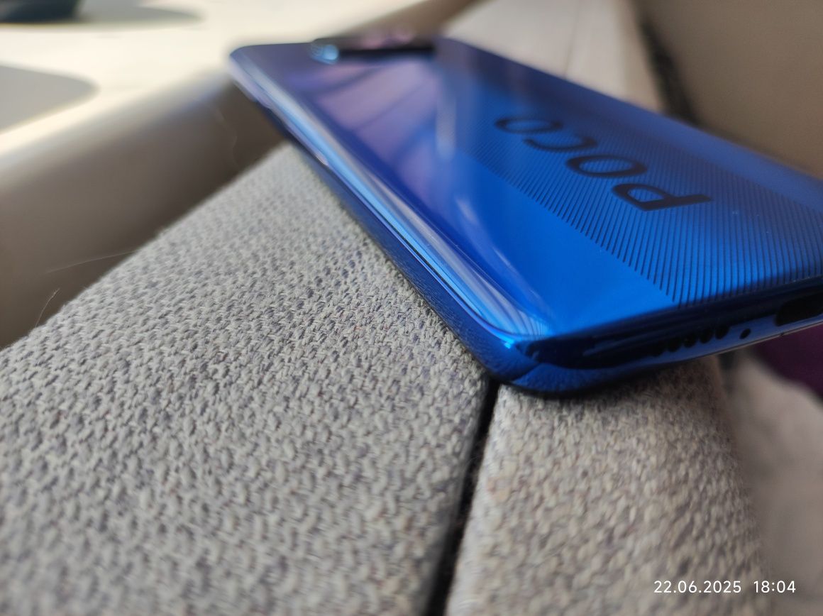 Телефон POCO X3 NFC