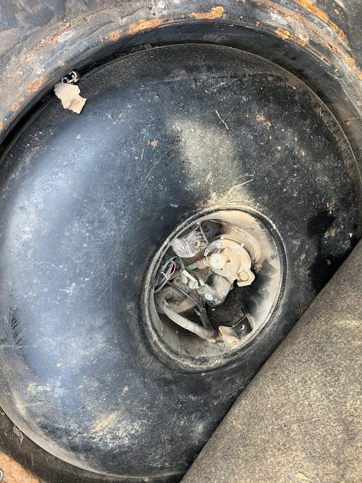 Продам ГБО 4. Газова установка