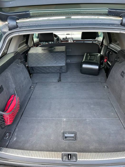 Sprzedam Audi A4 B6 Avant 2.5 TDI V6, 2001