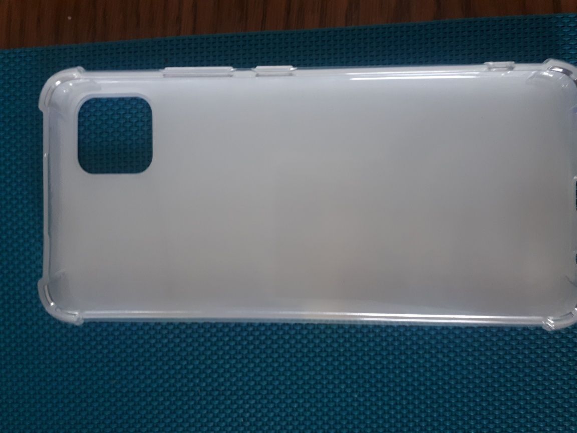 Etiu case do Realme 8, sonic