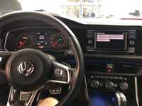 Прошивка языка Украинизация Volkswagen Audi VAG навигация