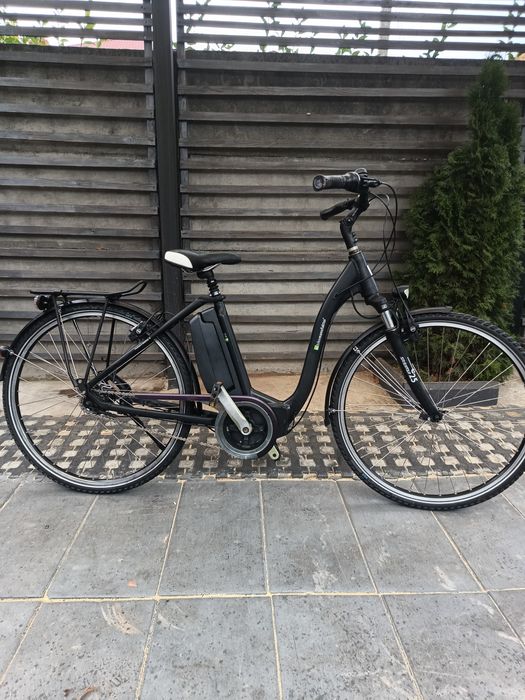 Електричний велосипед Brose Germany планетарка некомплект