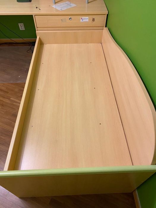 Conjunto de mobília