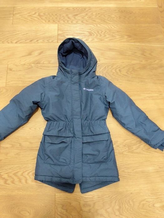 Kurtka zimowa Columbia Nordic Strider Jacket rozm. S  128