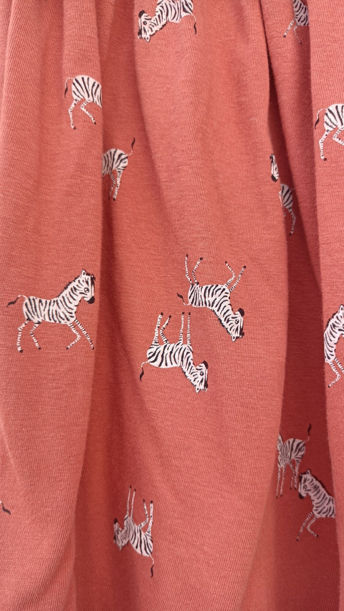 Saia zebras  H&M