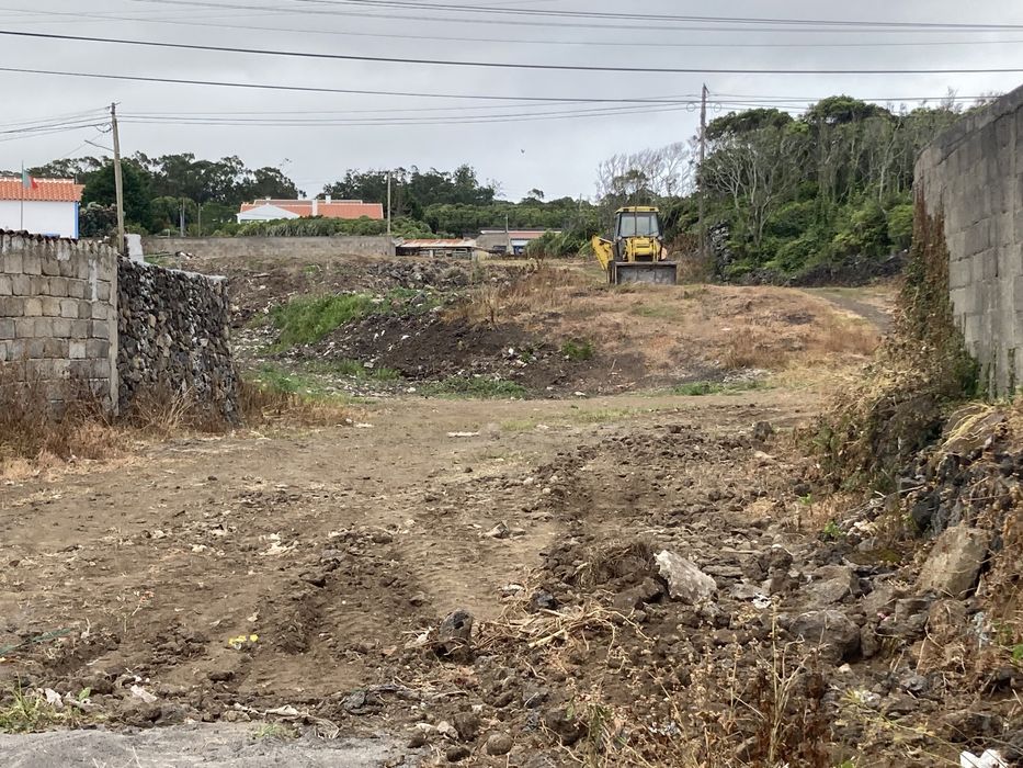 Terreno no Porto Martins