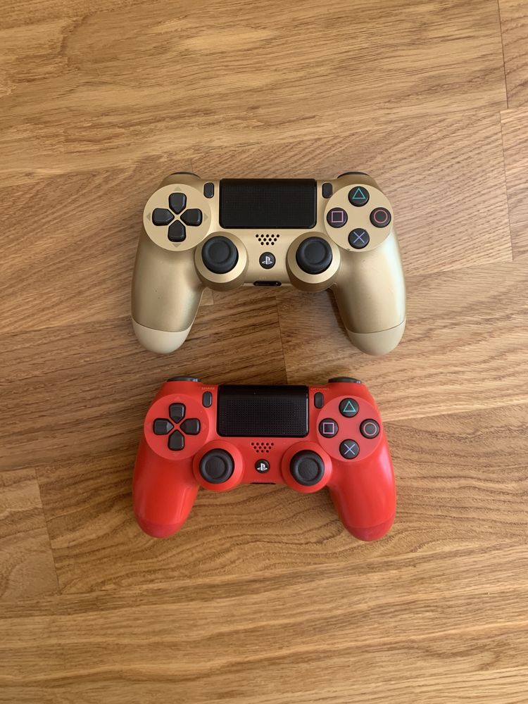 Dualshock 4 ORIGINAL ( Геймпад, джойстик)