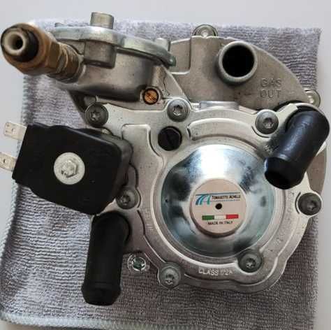 Редуктор tomasetto achille (at- 07 100hp 67r- 013824)