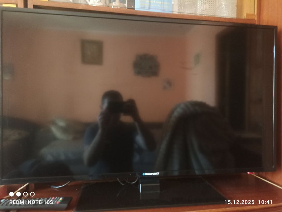 Телевізор Blaupunkt