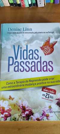 "Vidas Passadas" de Denise Linn