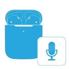 Ремонт Airpods 1/2/3 Pro 1/2 Аккумулятора Динамика  Микрофона Кейса