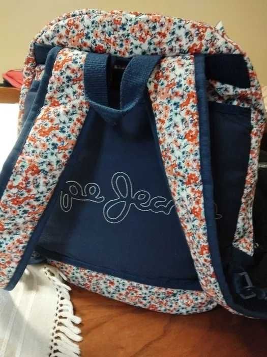 Mochila Pepe Jeans