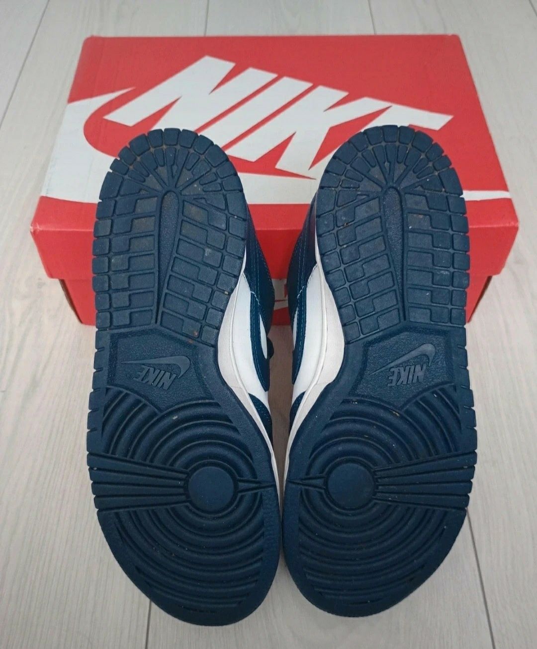 Buty Nike Dunk  Low