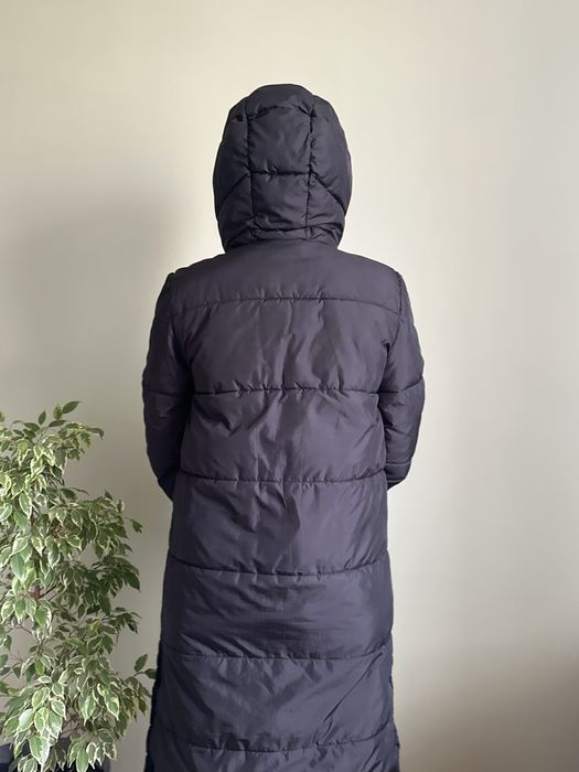 Куртка пальто пуховик H&M