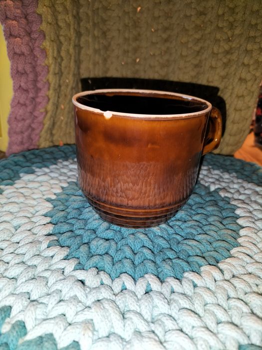 Kubek vintage Mirostowice