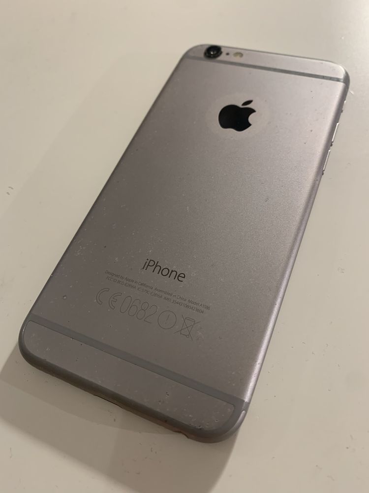 Apple iPhone 6 128gb