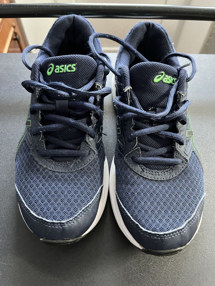 Кроссовки детские ASICS Jolt 3