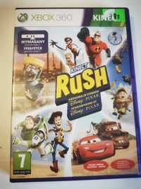 Rush Przygoda ze studiem Disney Pixar Xbox 360