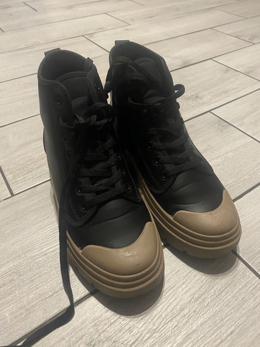 Черевики осінні жіночі Sinsay