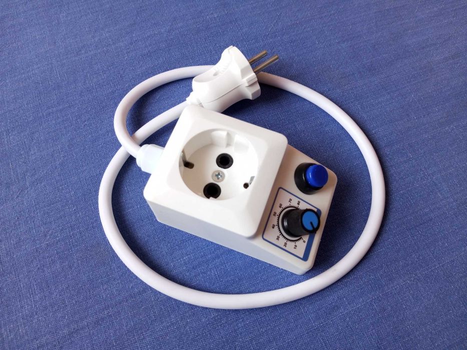 Плавный пуск для холодильных установок морозилок