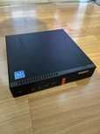 Komputer Thinkcentre m710q intel g5400t 8GB ram uhd 610 BEZ DYSKU
