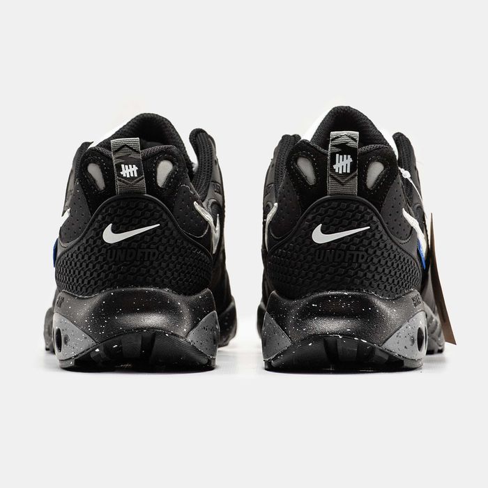 Кросівки Nike Air Terra Humara x Undefeated Premium Black