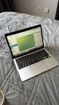 Ноутбук Apple MacBook Pro 13" 8/256GB 2020  245циклов