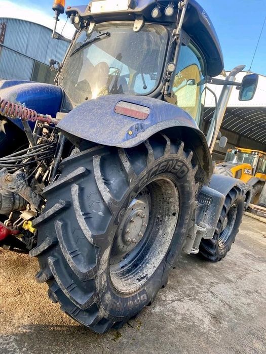 Opona Ascenso XLR 880 650/75R38 169D TL