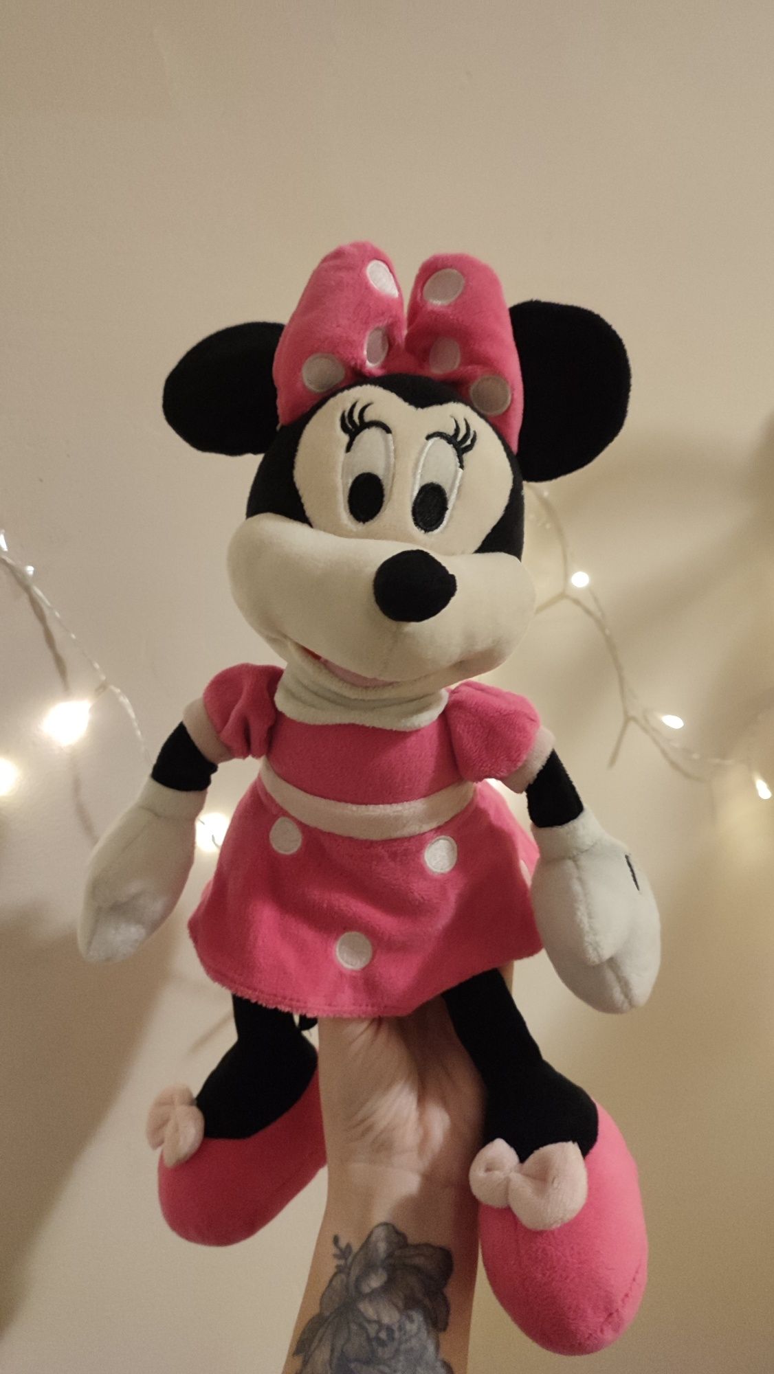 Minnie Mouse miękka