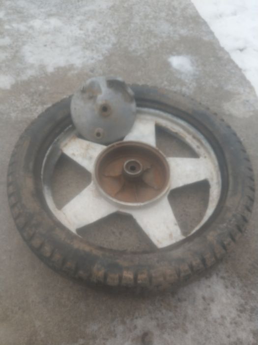 Иж Планета Спорт 350