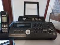 Fax Panasonic FX-FC268