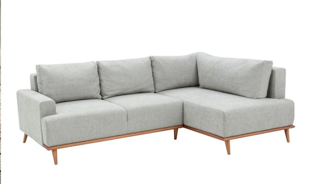 Narożnik Forester Agata Meble