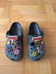 Crocs j5 37-38 oryginalne