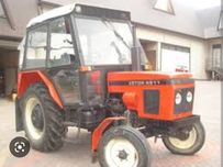 Skup Ciągników rolniczych URSUS C330/C360/ZETOR W każdym stanieDo50tys