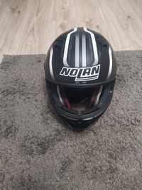 Kask motocyklowy nolan n 64