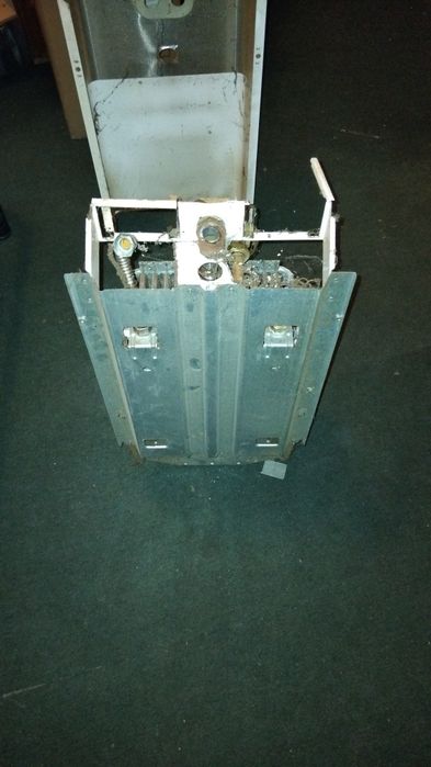 Колонка газова  Termet