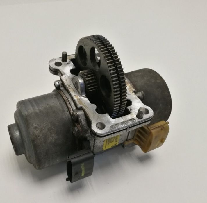 Motor caixa velocidades Smart fortwo 451