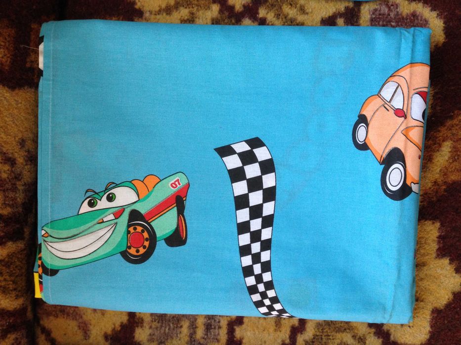 Набір постільноі білизни