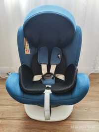 Fotelik samochodowy Lorelli 0-36 isofix