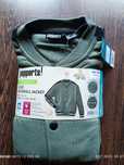 Bluza bejsbolówka bluza rozpinana nowa