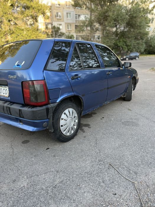 Продам Fiat tipo