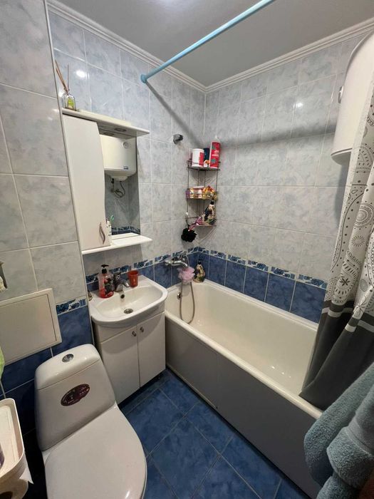 Березняківська 24, квартира з ремонтом. Терміновий показ і продаж.